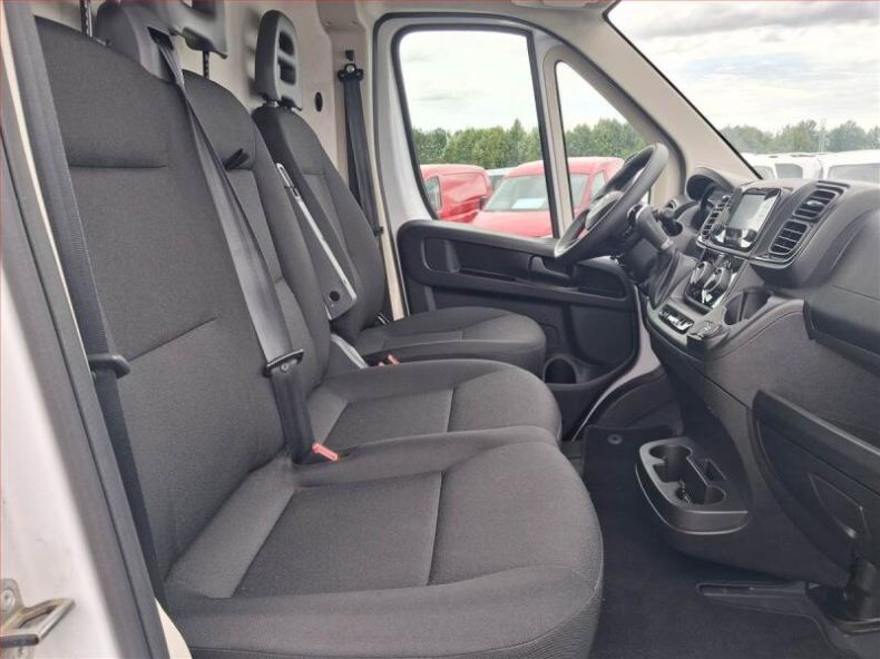 Fiat Ducato - hlavní fotka