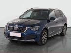 Škoda Kamiq - fotka číslo 1
