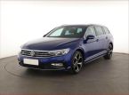 Volkswagen Passat - fotka číslo 1