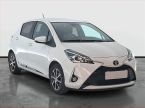 Toyota Yaris - fotka číslo 0