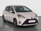 Toyota Yaris - fotka číslo 0