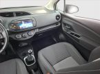 Toyota Yaris - fotka číslo 7