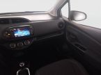 Toyota Yaris - fotka číslo 7