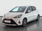 Toyota Yaris - fotka číslo 1