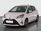 Toyota Yaris - fotka číslo 1