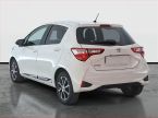 Toyota Yaris - fotka číslo 3