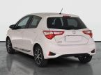 Toyota Yaris - fotka číslo 3