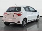 Toyota Yaris - fotka číslo 4