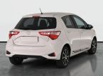 Toyota Yaris - fotka číslo 4