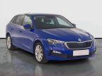 Škoda Scala - fotka číslo 0