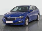 Škoda Scala - fotka číslo 1