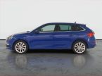 Škoda Scala - fotka číslo 2