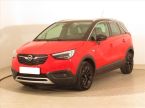 Opel Crossland X - fotka číslo 1
