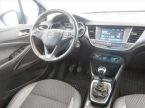 Opel Crossland X - fotka číslo 6