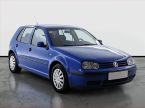 Volkswagen Golf - fotka číslo 0
