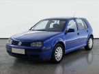 Volkswagen Golf - fotka číslo 1