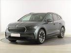 Škoda Enyaq - fotka číslo 1