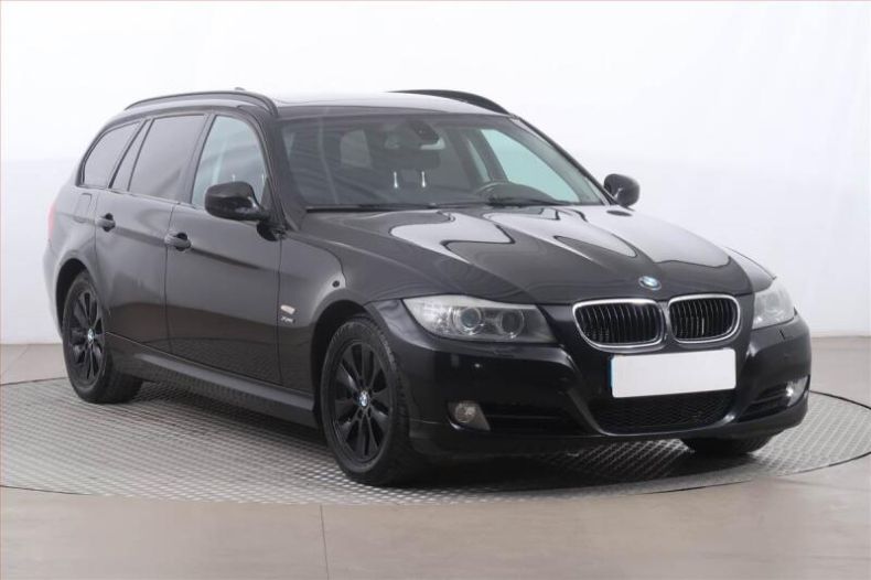 BMW Řada 3 - hlavní fotka inzerátu
