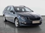 Škoda Octavia - fotka číslo 0