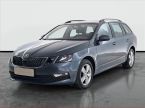 Škoda Octavia - fotka číslo 1
