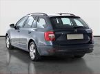 Škoda Octavia - fotka číslo 3