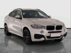 BMW X6 - fotka číslo 0