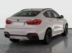 BMW X6 - fotka číslo 4