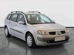 Renault Mégane - fotka číslo 0