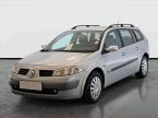 Renault Mégane - fotka číslo 1