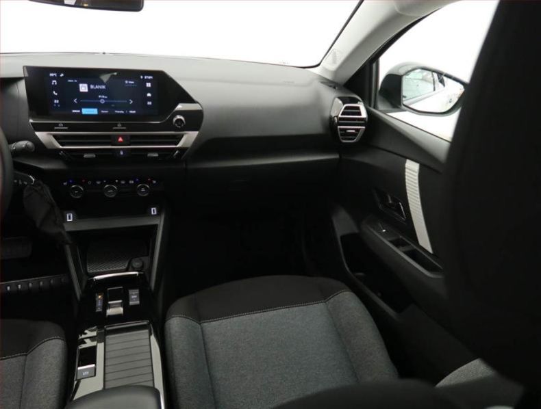 Citroën C4 - hlavní fotka