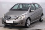 Mercedes Třída B - fotka číslo 1