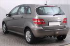 Mercedes Třída B - fotka číslo 3