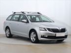 Škoda Octavia - fotka číslo 0