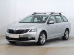 Škoda Octavia - fotka číslo 1