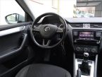 Škoda Octavia - fotka číslo 6