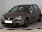 Volkswagen Golf - fotka číslo 1