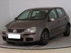 Volkswagen Golf - fotka číslo 1