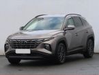 Hyundai Tucson - fotka číslo 1