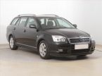 Toyota Avensis - fotka číslo 0