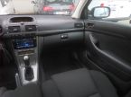 Toyota Avensis - fotka číslo 7