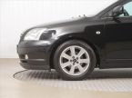 Toyota Avensis - fotka číslo 12