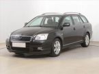 Toyota Avensis - fotka číslo 1