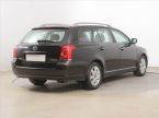 Toyota Avensis - fotka číslo 4