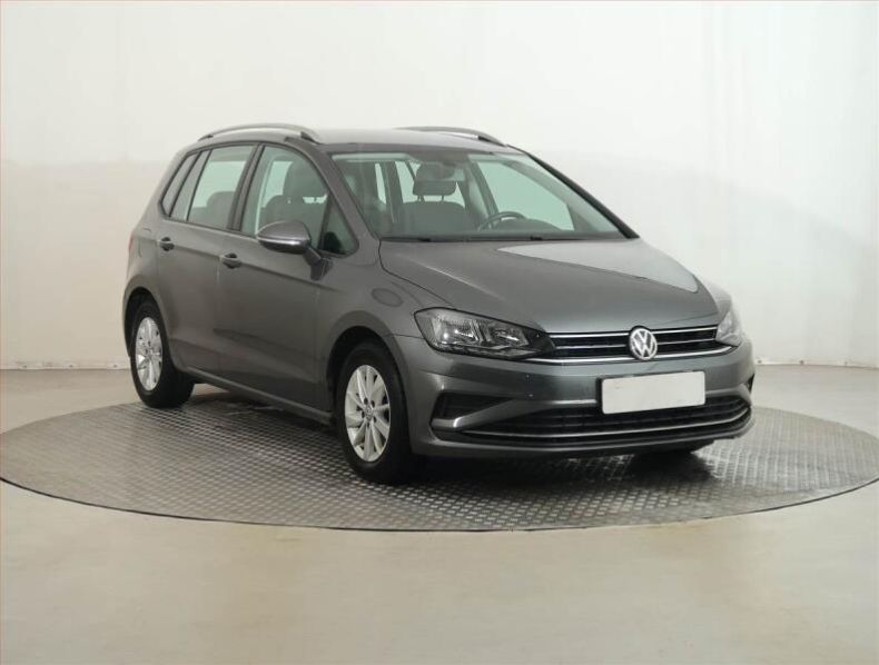 Volkswagen Golf - hlavní fotka inzerátu