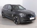 BMW iX3 - fotka číslo 0