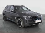 BMW iX3 - fotka číslo 0