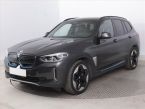 BMW iX3 - fotka číslo 1