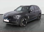 BMW iX3 - fotka číslo 1