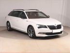 Škoda Superb - fotka číslo 0