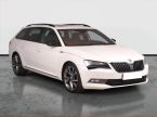 Škoda Superb - fotka číslo 0